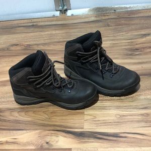 Columbia Men’s Hiking Boot